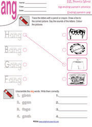 ng-ending-pattern-worksheets